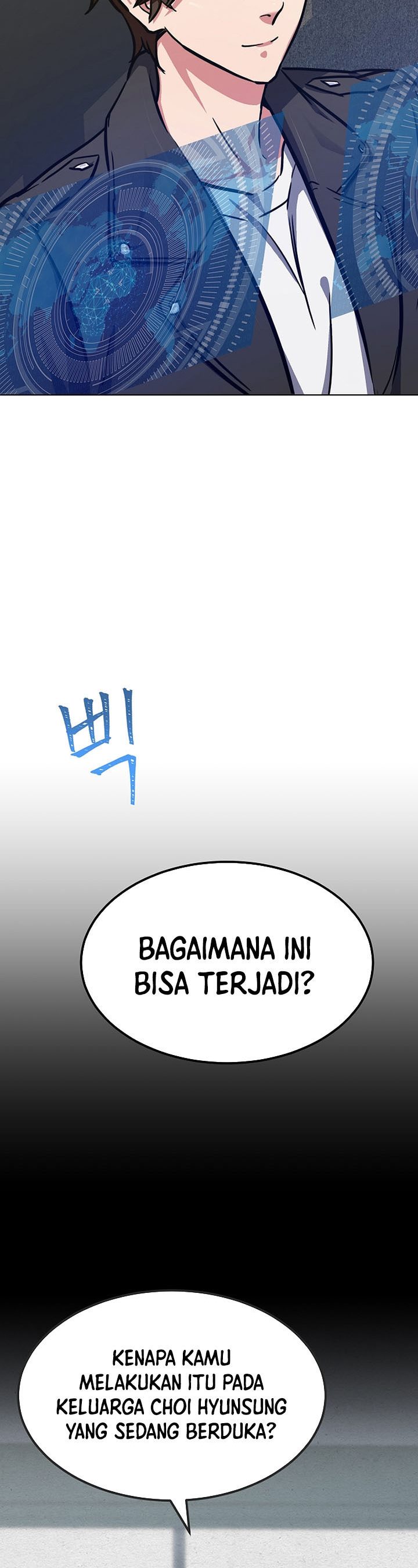 Level 1 Player Chapter 51 Gambar 22