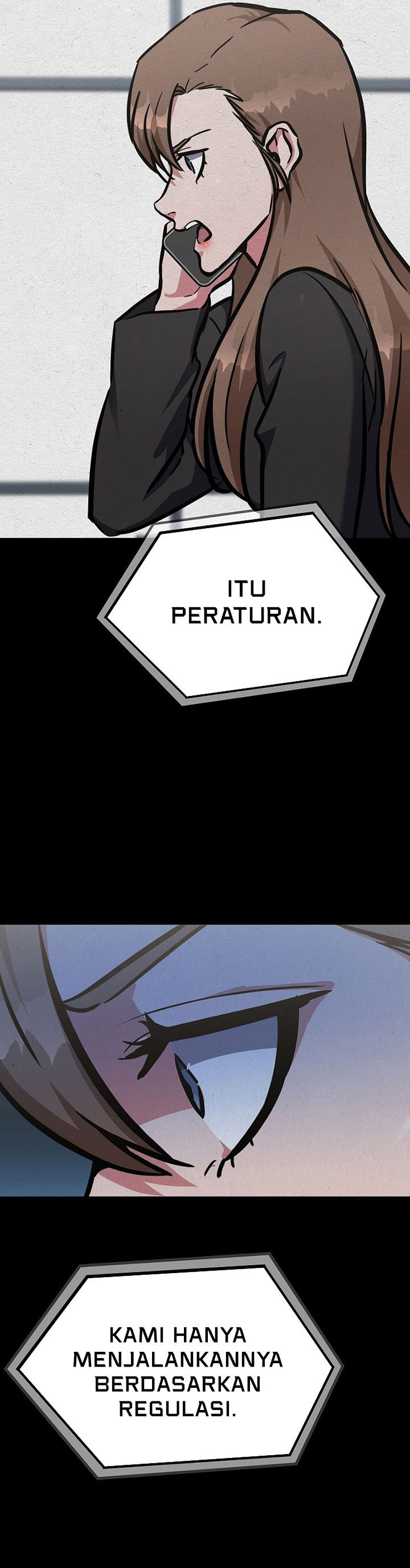 Level 1 Player Chapter 51 Gambar 23