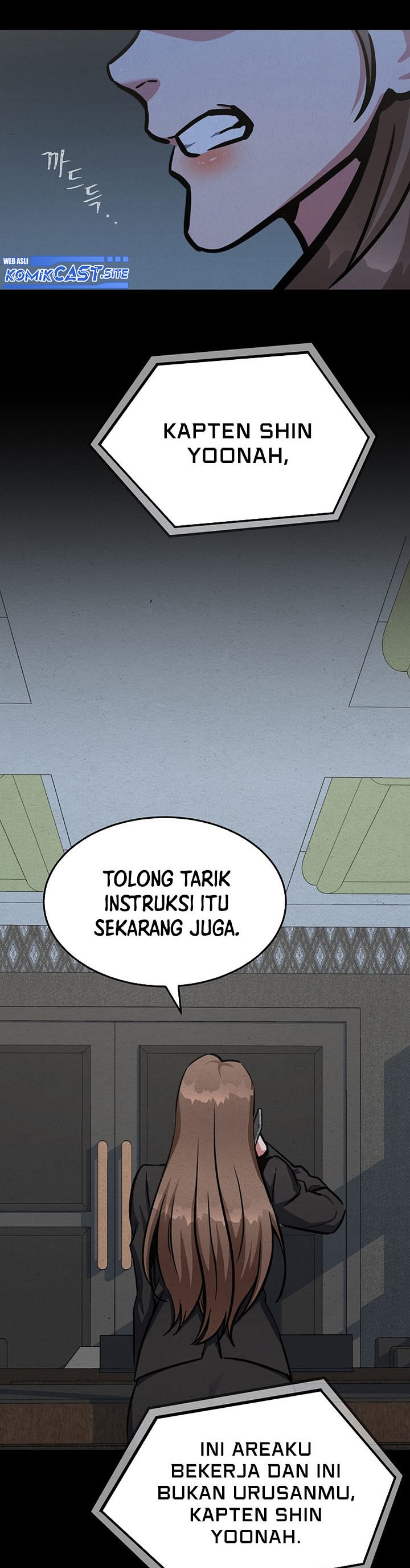 Level 1 Player Chapter 51 Gambar 24