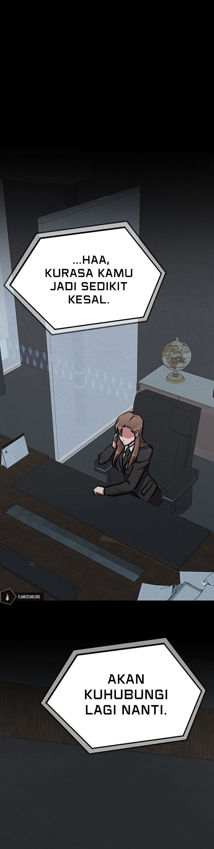 Level 1 Player Chapter 51 Gambar 28