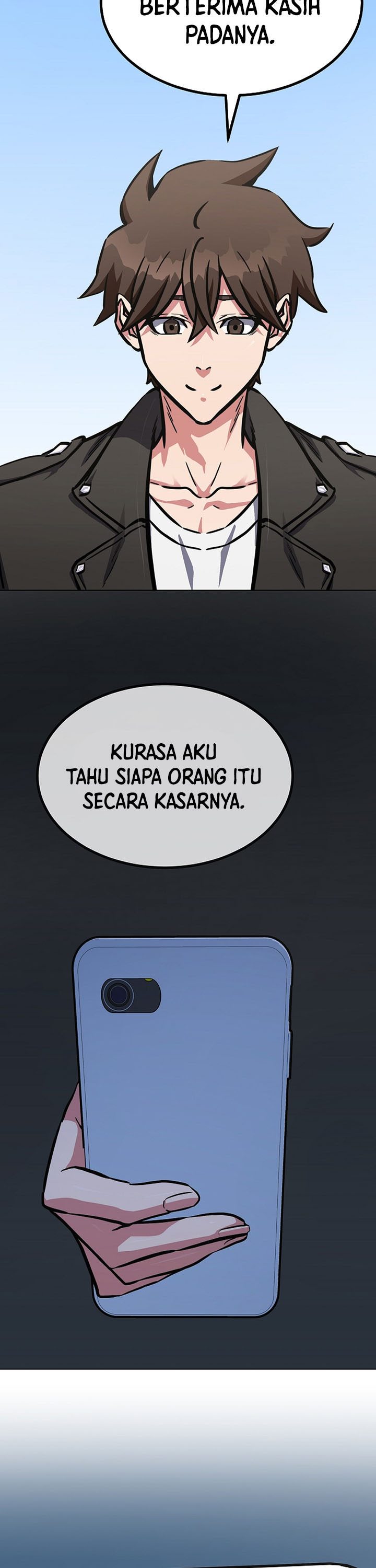 Level 1 Player Chapter 51 Gambar 30