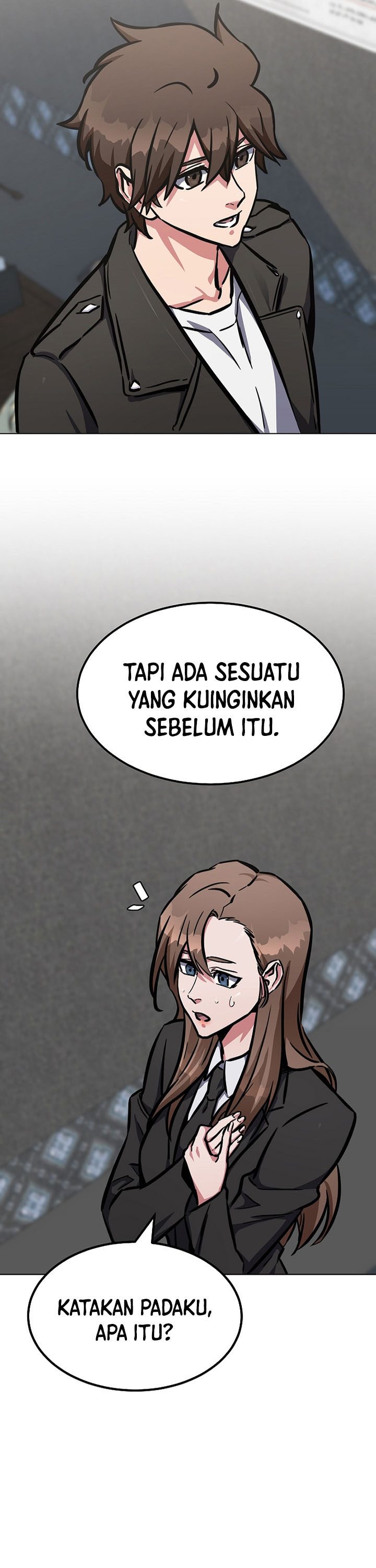 Level 1 Player Chapter 51 Gambar 38