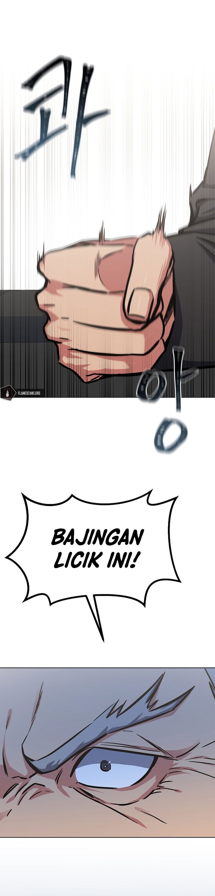 Level 1 Player Chapter 51 Gambar 40