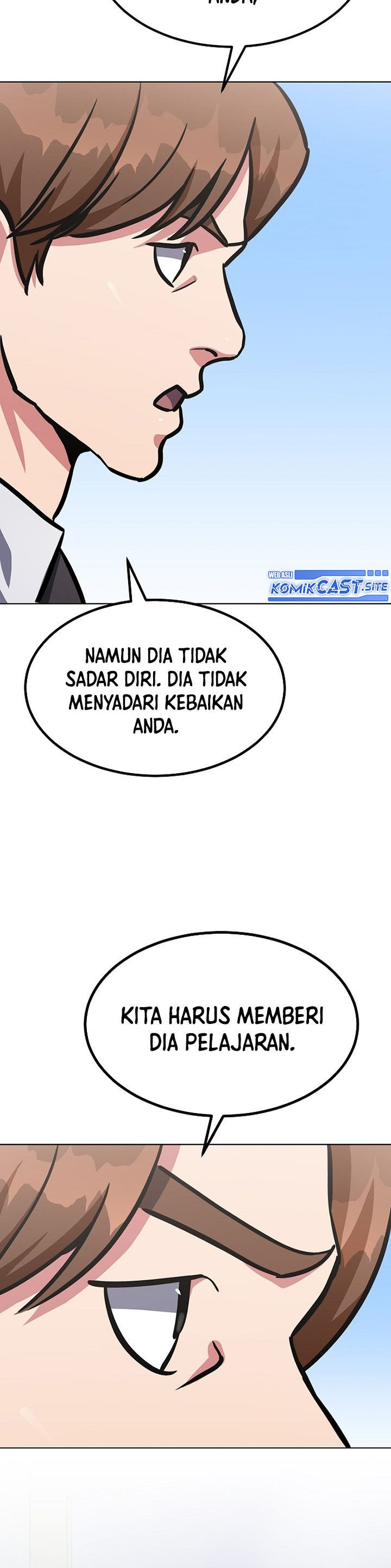 Level 1 Player Chapter 51 Gambar 45