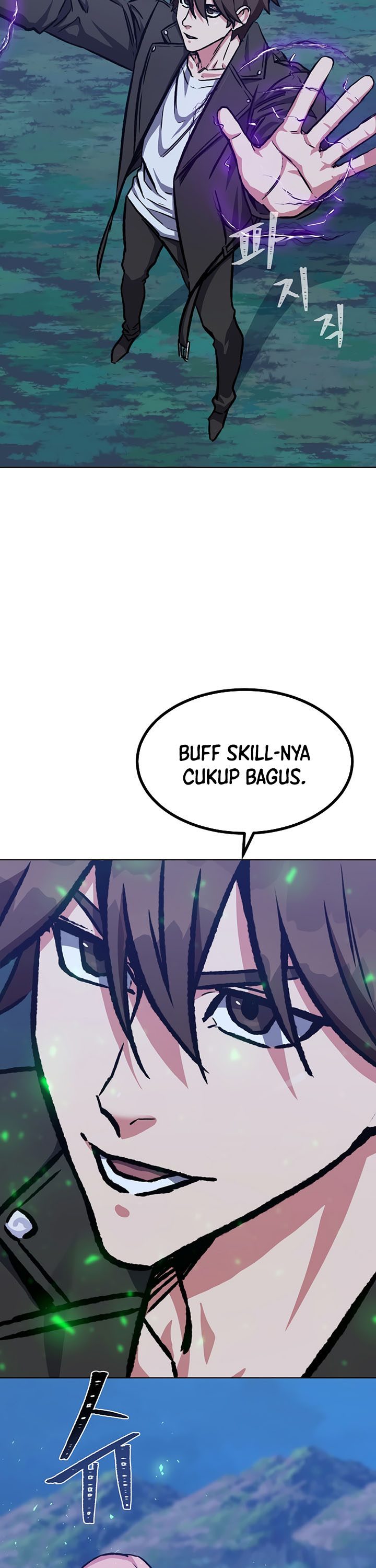 Level 1 Player Chapter 55 Gambar 24