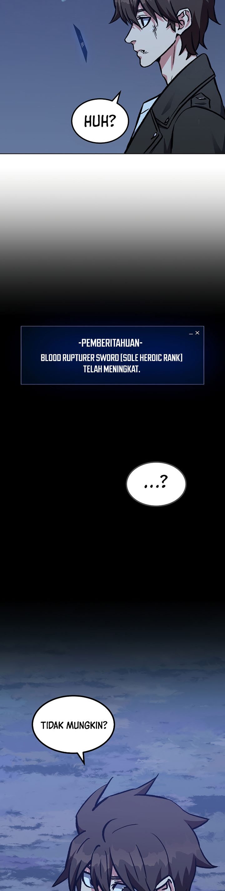 Level 1 Player Chapter 56 Gambar 21