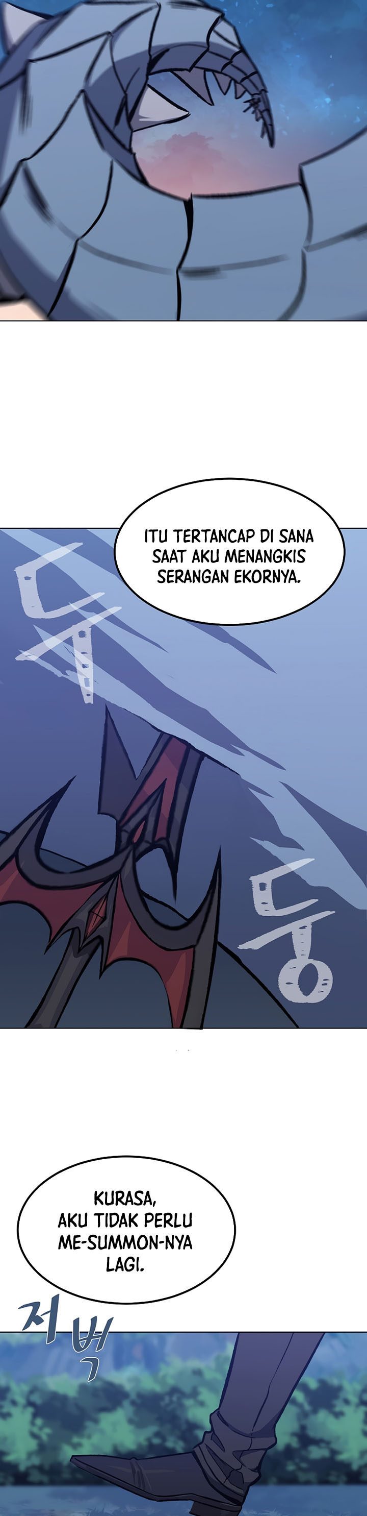 Level 1 Player Chapter 56 Gambar 23