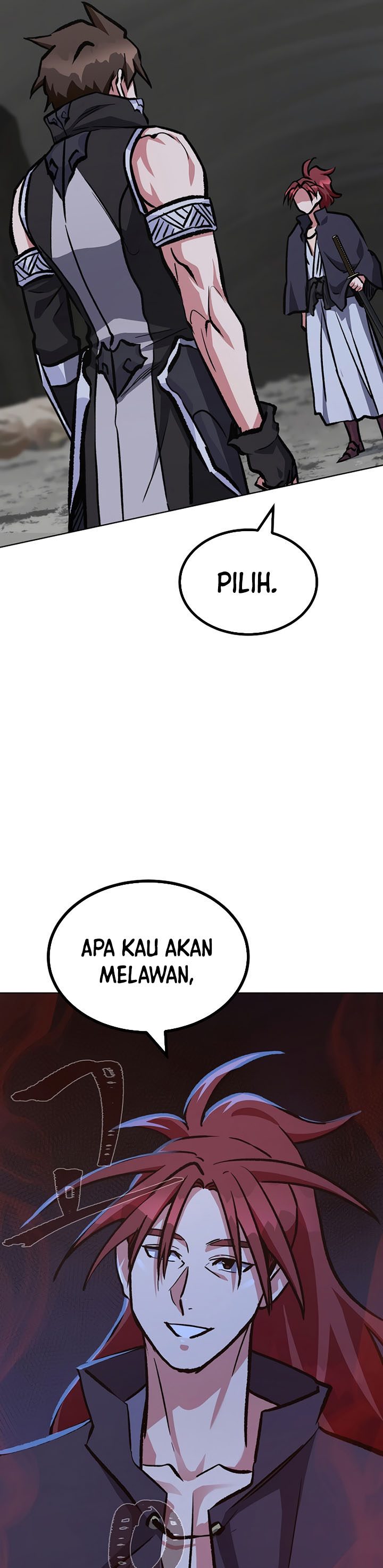 Level 1 Player Chapter 66 Gambar 8