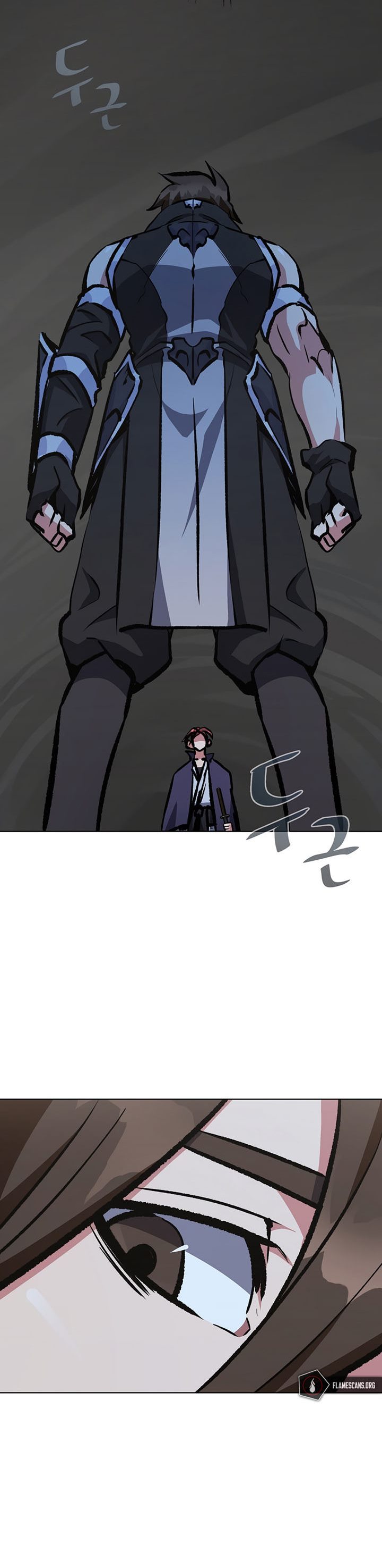Level 1 Player Chapter 66 Gambar 10