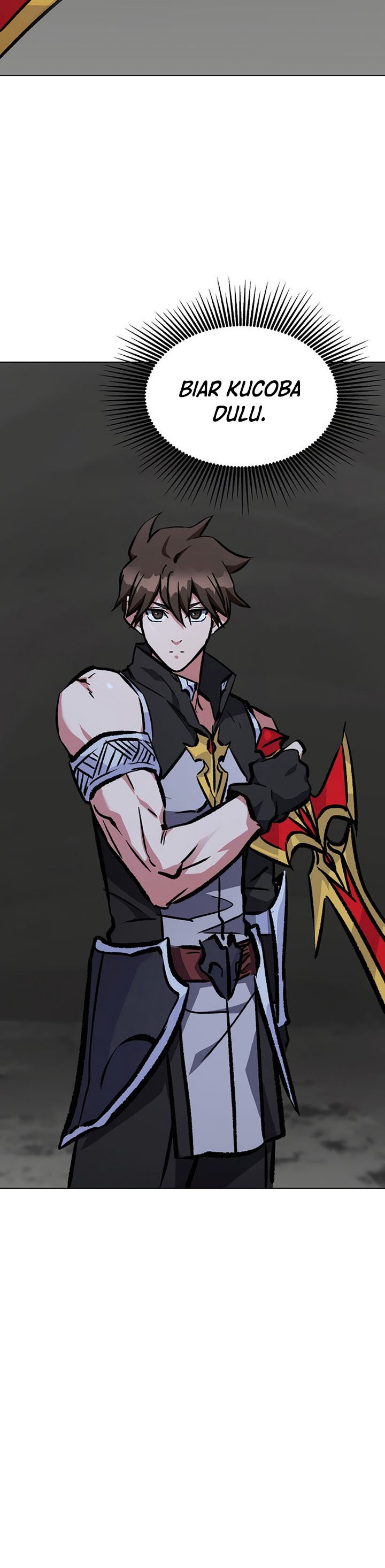 Level 1 Player Chapter 66 Gambar 13