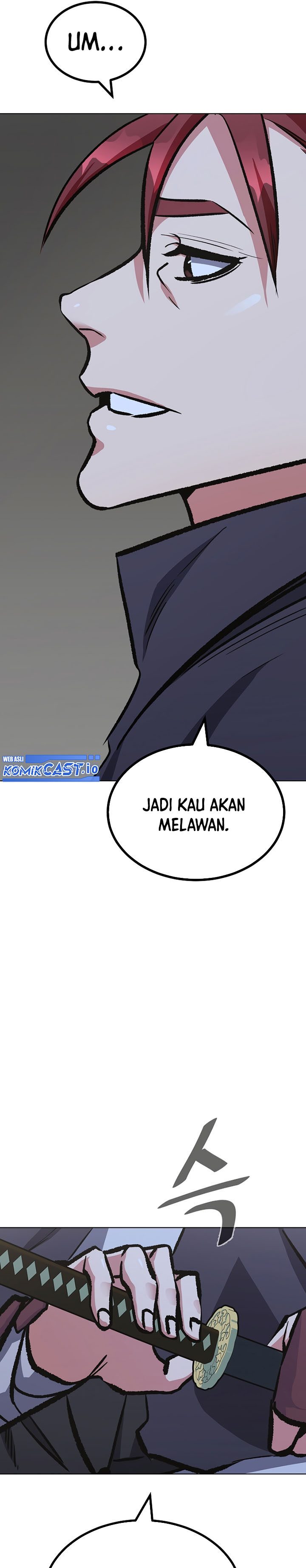 Level 1 Player Chapter 66 Gambar 14