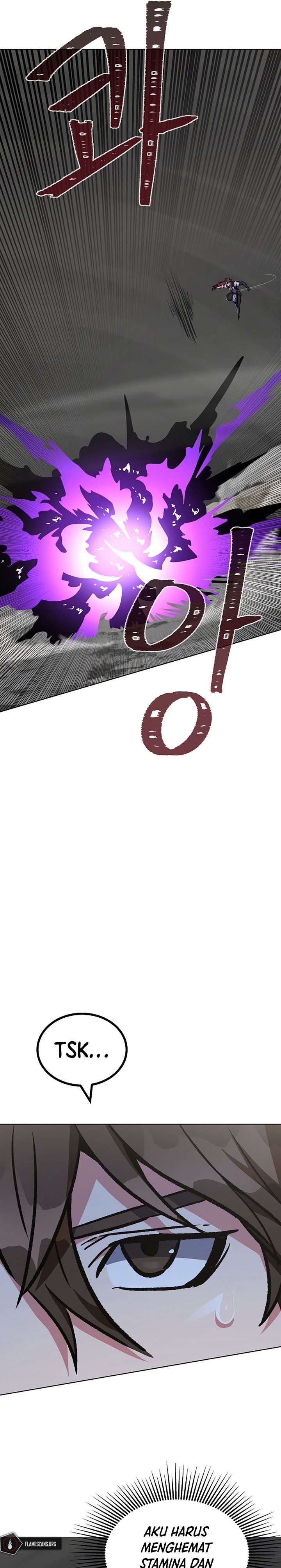 Level 1 Player Chapter 66 Gambar 18