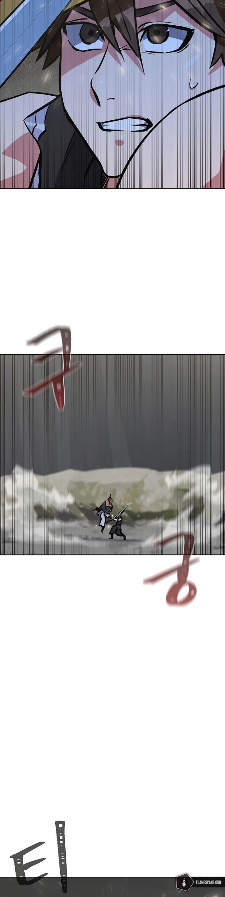 Level 1 Player Chapter 66 Gambar 27