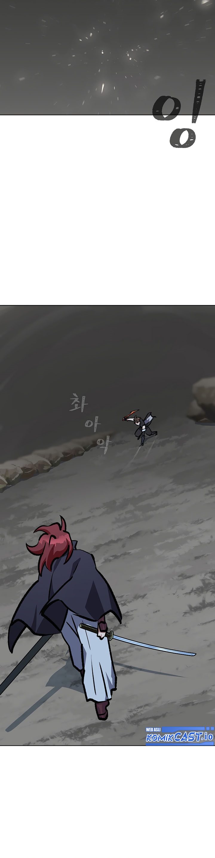 Level 1 Player Chapter 66 Gambar 28