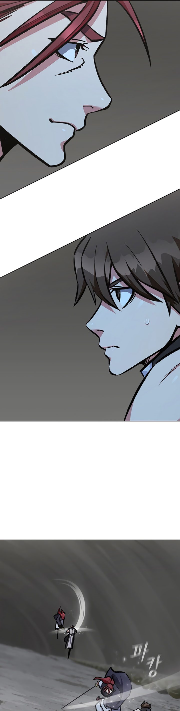 Level 1 Player Chapter 66 Gambar 29