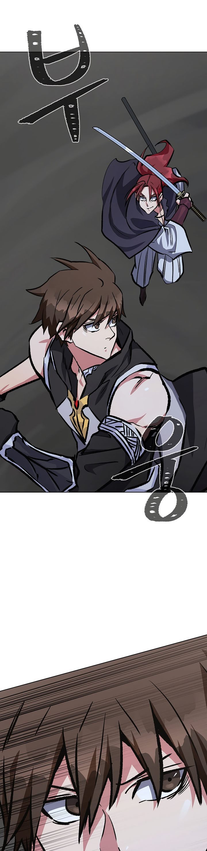 Level 1 Player Chapter 66 Gambar 33