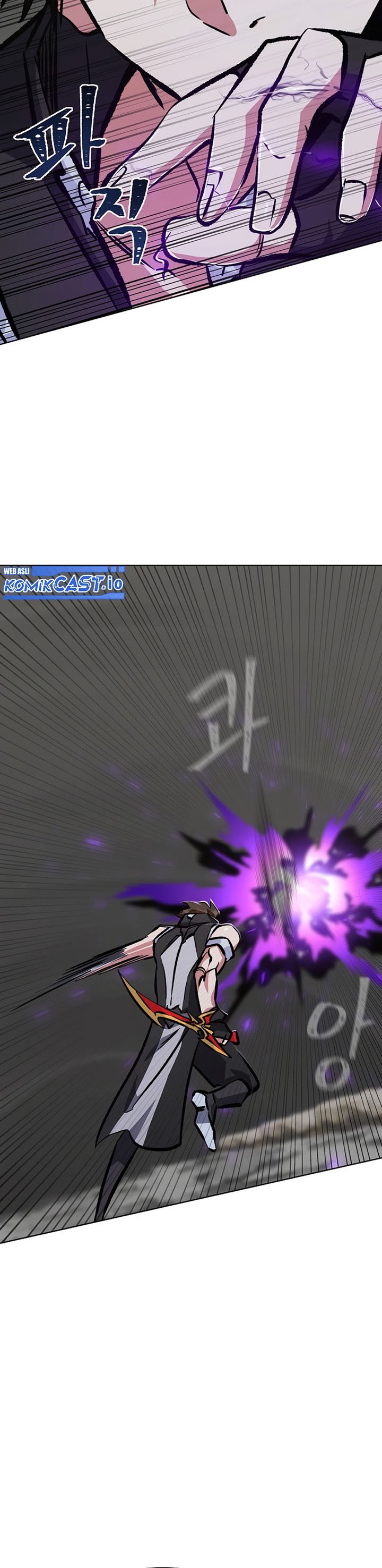 Level 1 Player Chapter 66 Gambar 34