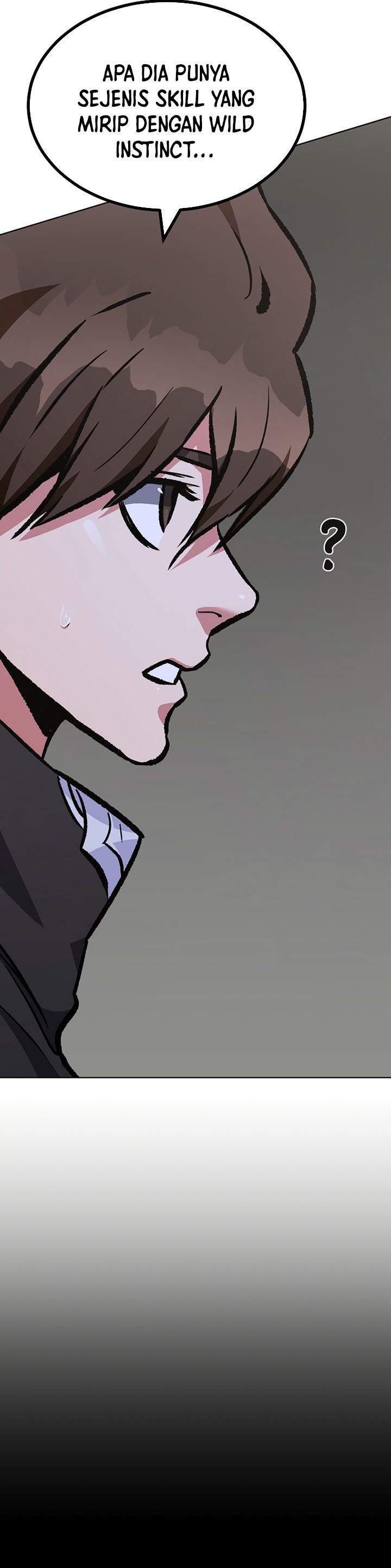 Level 1 Player Chapter 66 Gambar 35