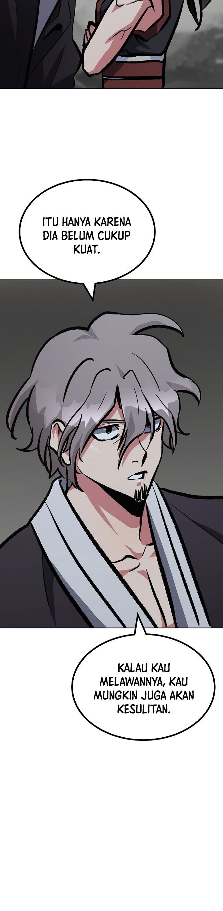 Level 1 Player Chapter 66 Gambar 42