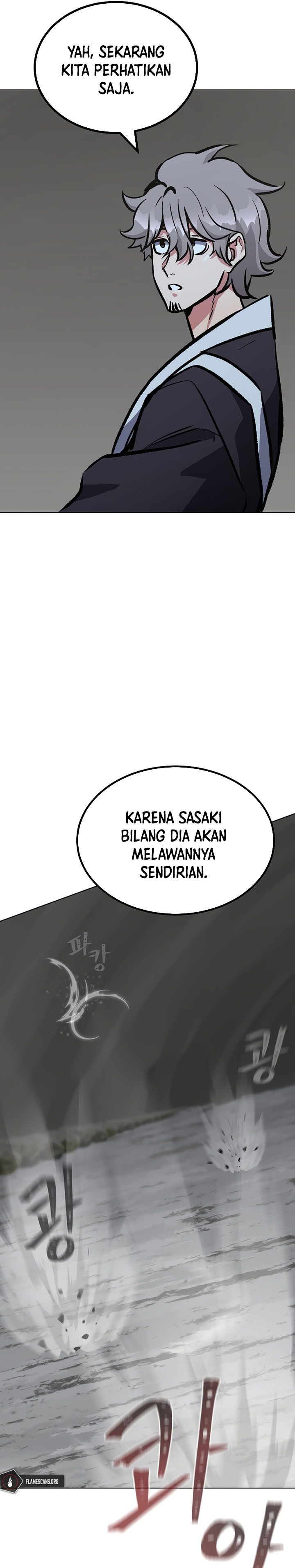 Level 1 Player Chapter 66 Gambar 44