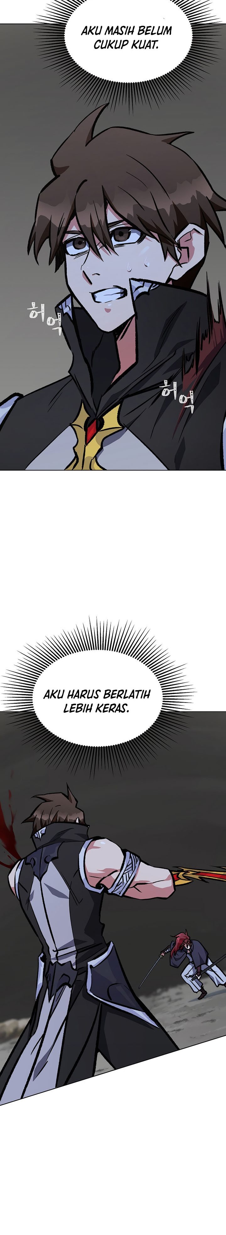 Level 1 Player Chapter 66 Gambar 47