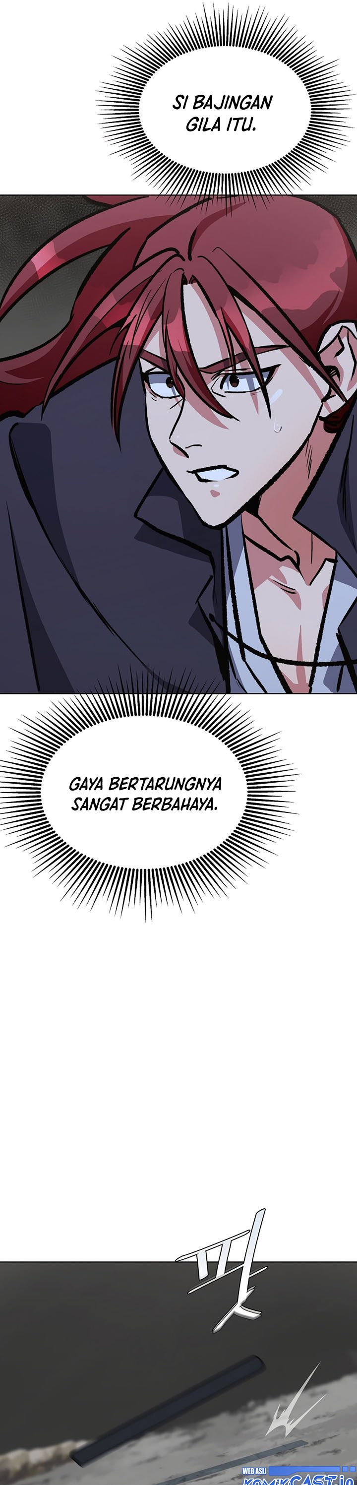 Level 1 Player Chapter 66 Gambar 48