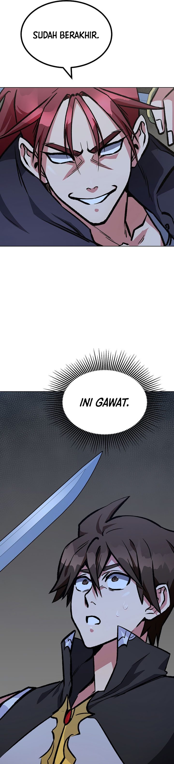 Level 1 Player Chapter 66 Gambar 51