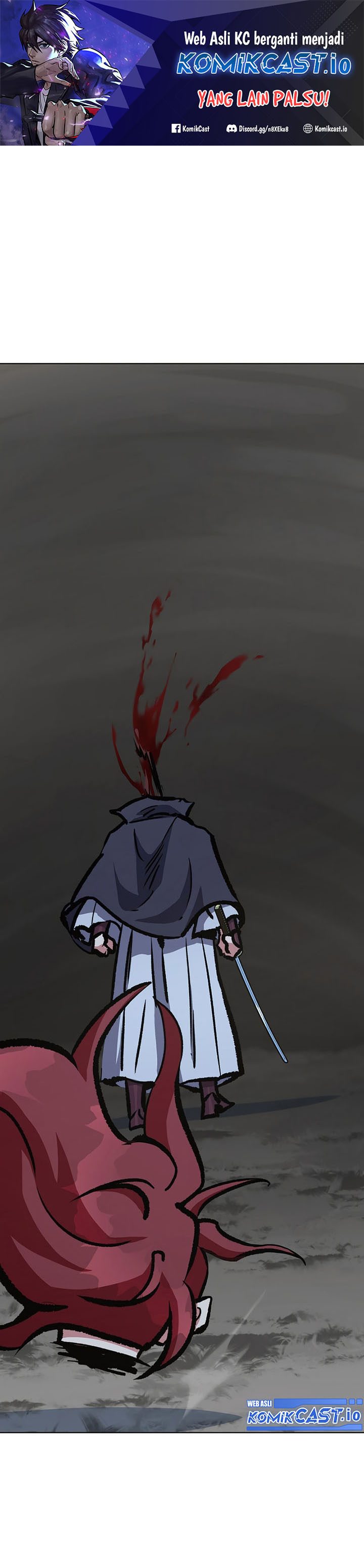 Level 1 Player Chapter 67 Gambar 2
