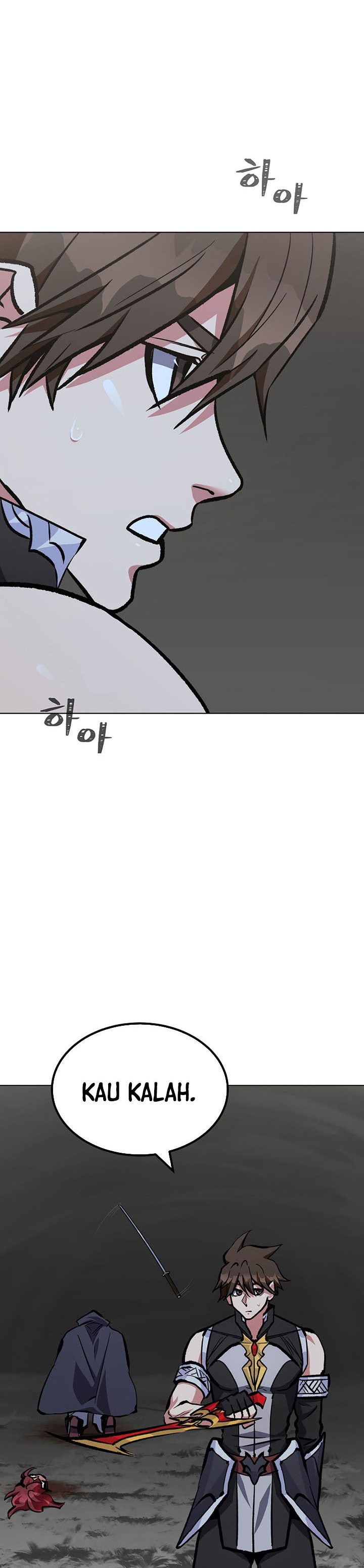Level 1 Player Chapter 67 Gambar 3
