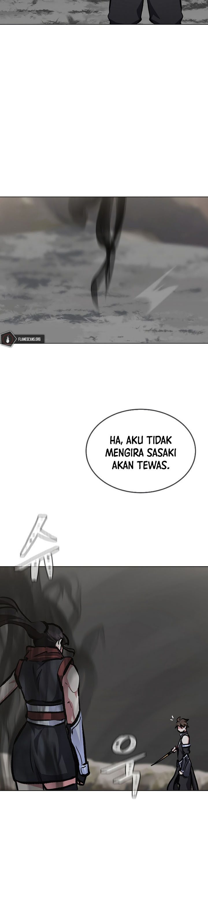 Level 1 Player Chapter 67 Gambar 4