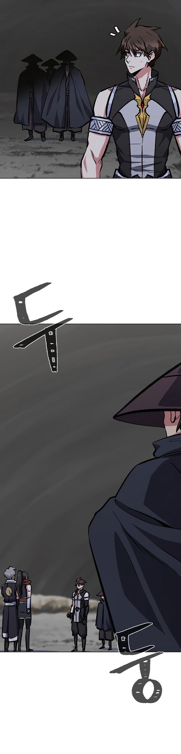 Level 1 Player Chapter 67 Gambar 8