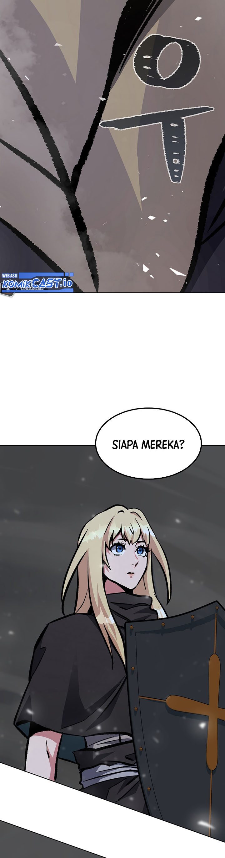 Level 1 Player Chapter 67 Gambar 13