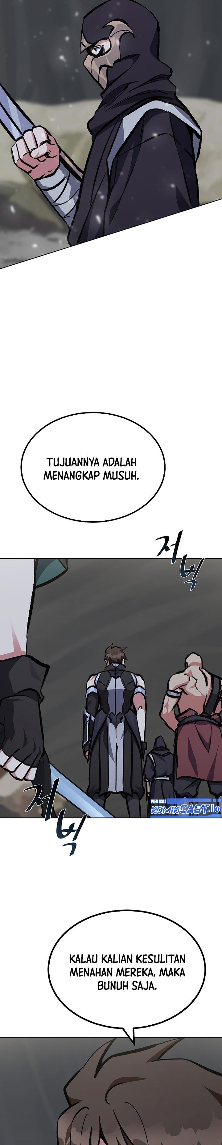 Level 1 Player Chapter 67 Gambar 15