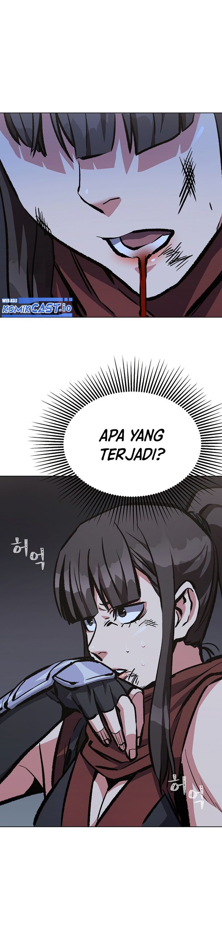 Level 1 Player Chapter 67 Gambar 21