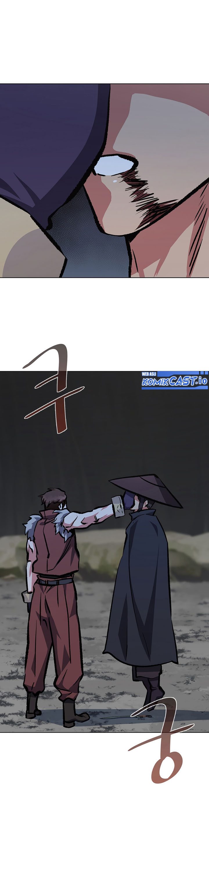 Level 1 Player Chapter 67 Gambar 23