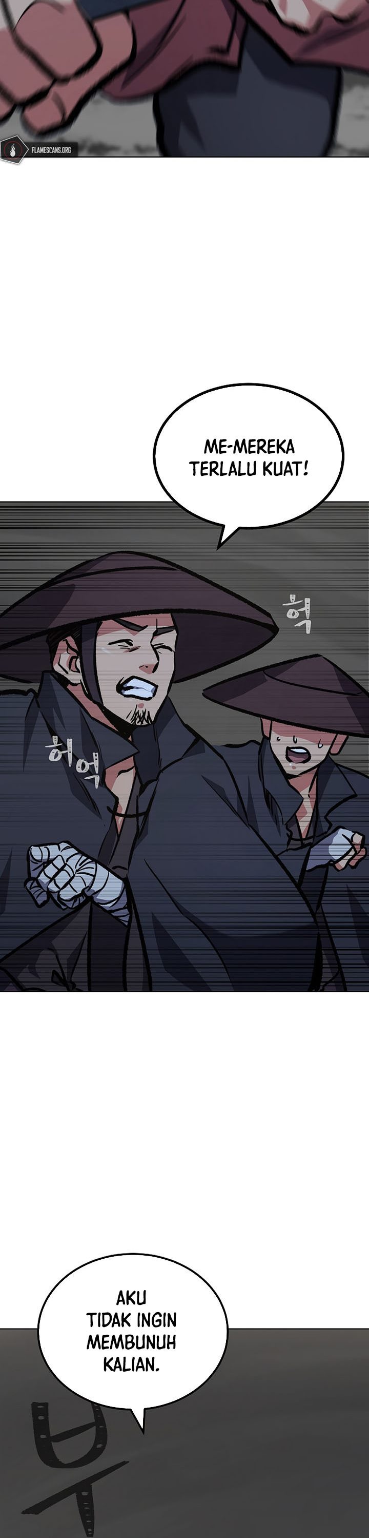 Level 1 Player Chapter 67 Gambar 25