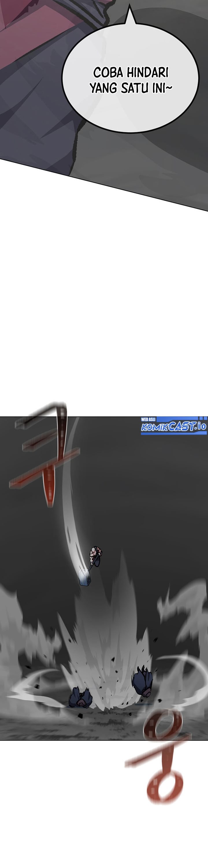 Level 1 Player Chapter 67 Gambar 27