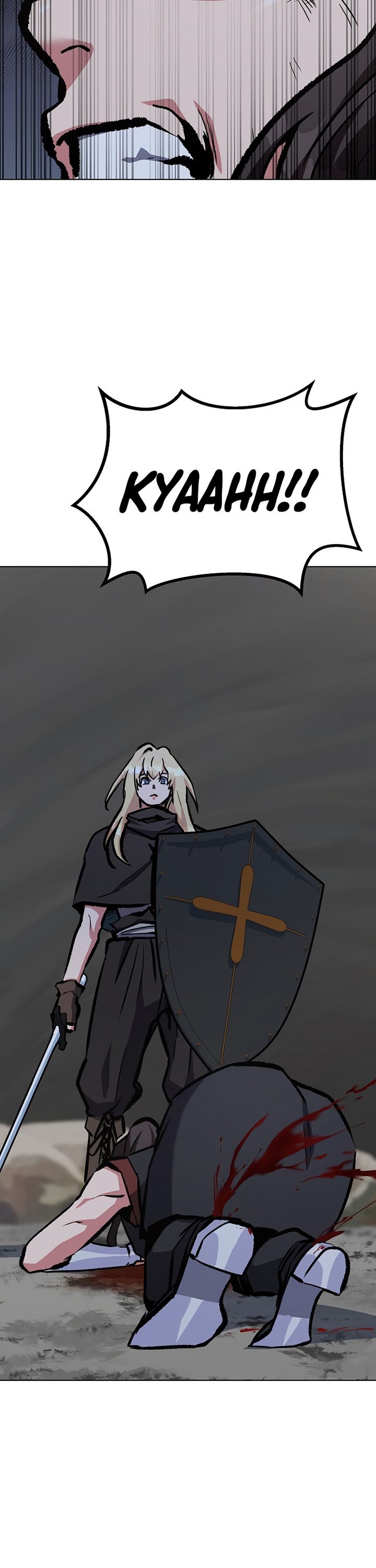 Level 1 Player Chapter 67 Gambar 33