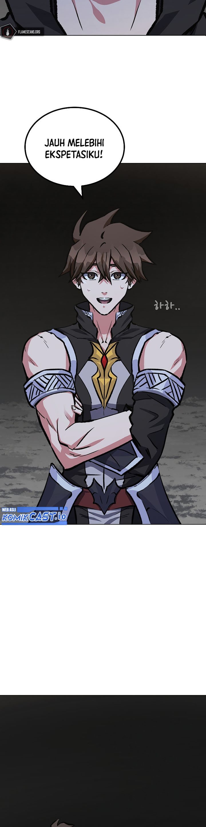 Level 1 Player Chapter 67 Gambar 37