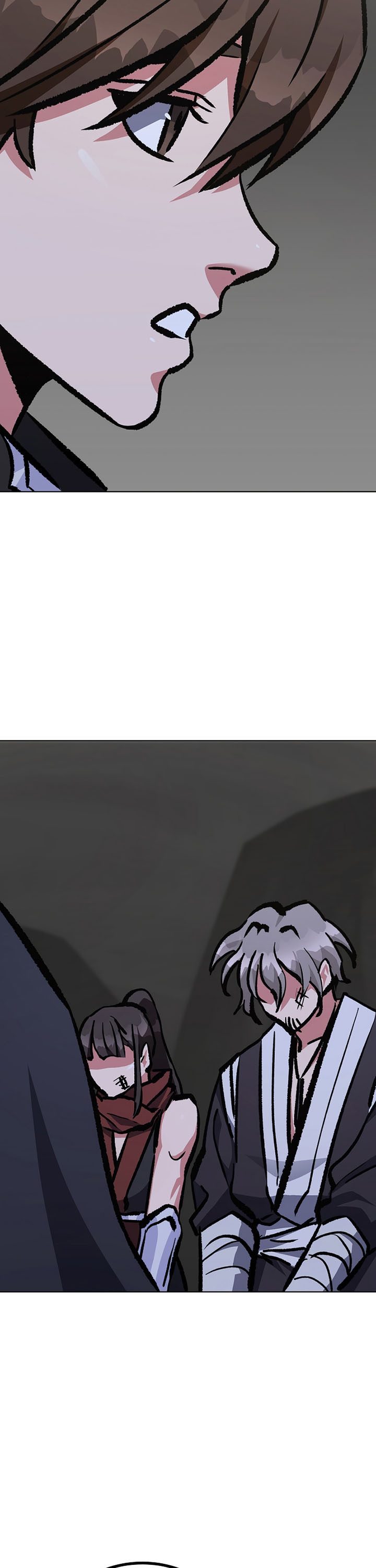 Level 1 Player Chapter 67 Gambar 42