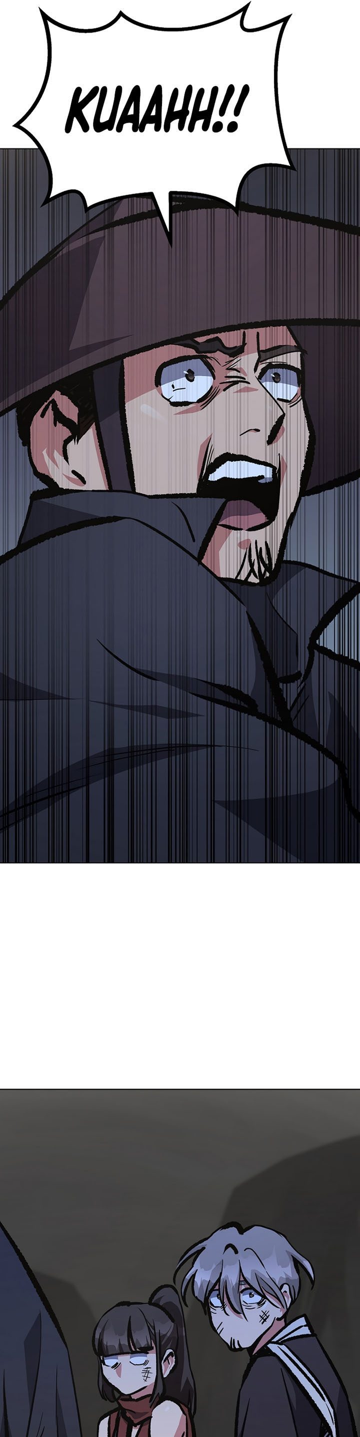 Level 1 Player Chapter 67 Gambar 47
