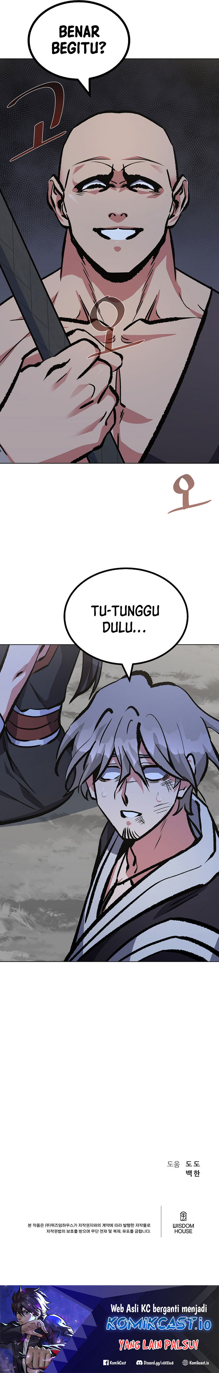Level 1 Player Chapter 67 Gambar 50