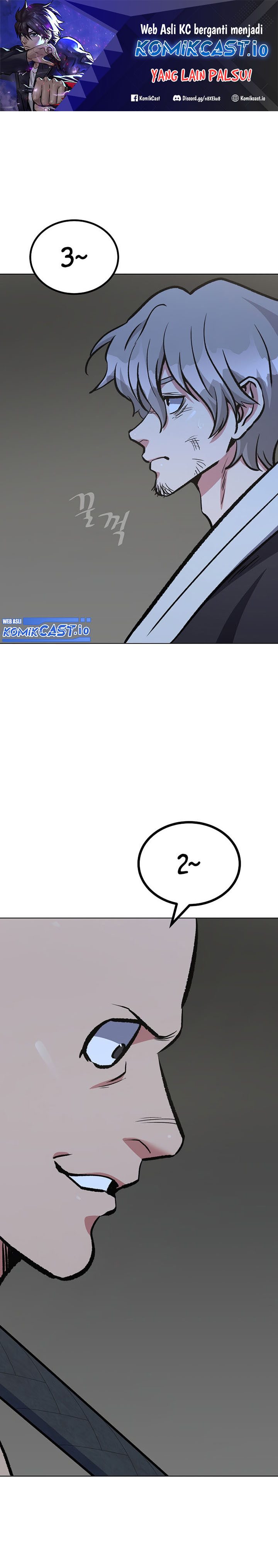 Level 1 Player Chapter 68 Gambar 2
