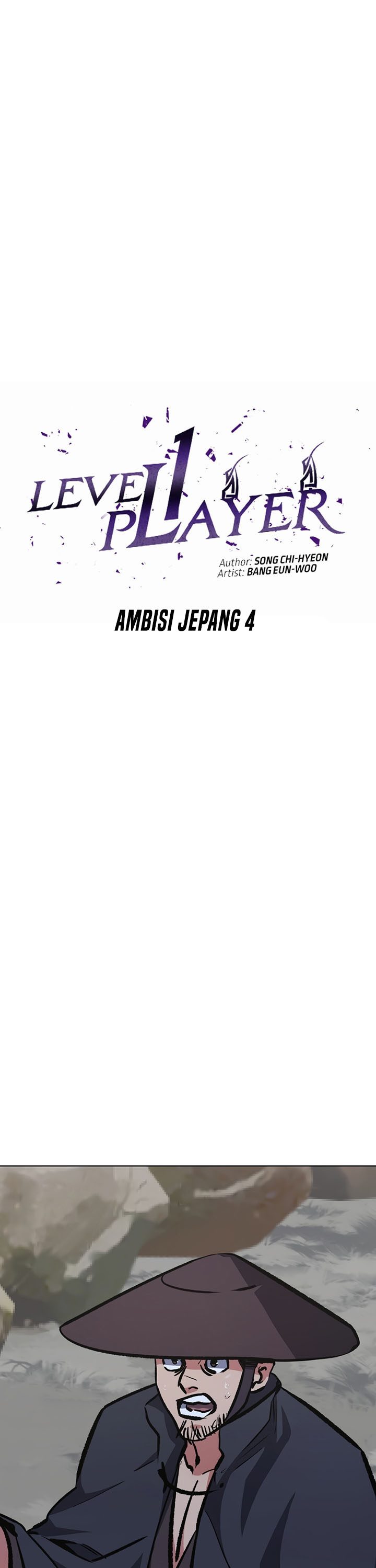 Level 1 Player Chapter 68 Gambar 8
