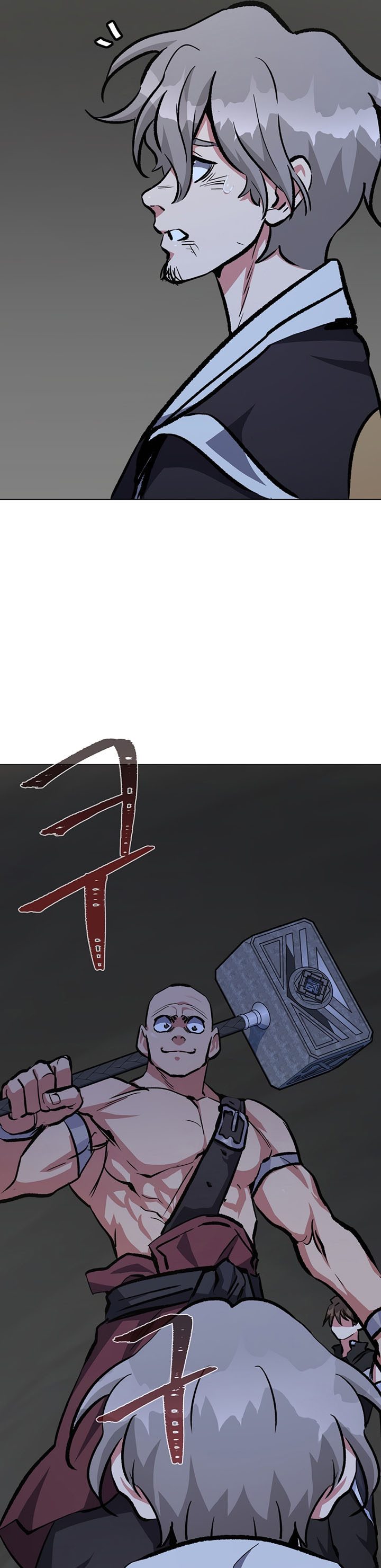Level 1 Player Chapter 68 Gambar 12