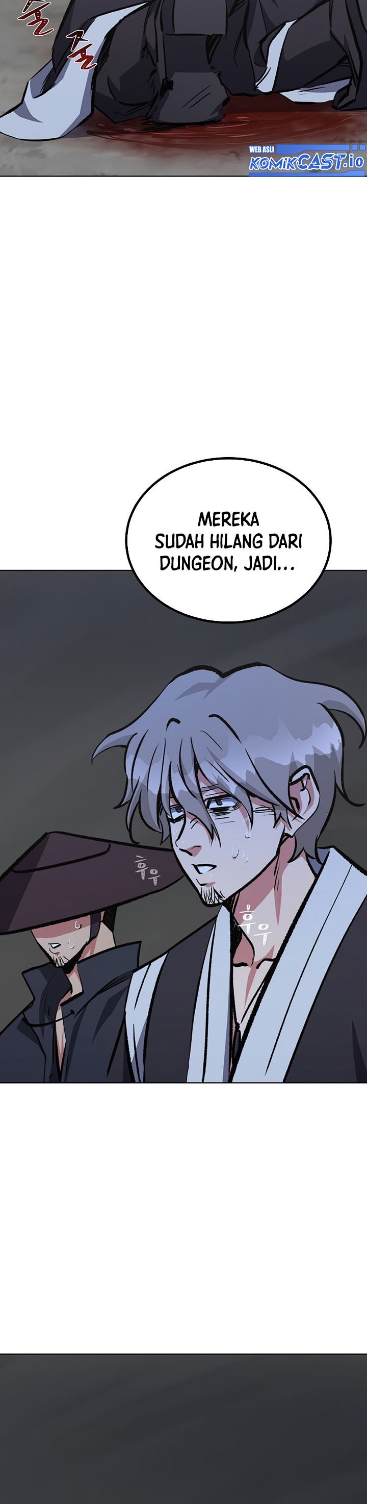 Level 1 Player Chapter 68 Gambar 17