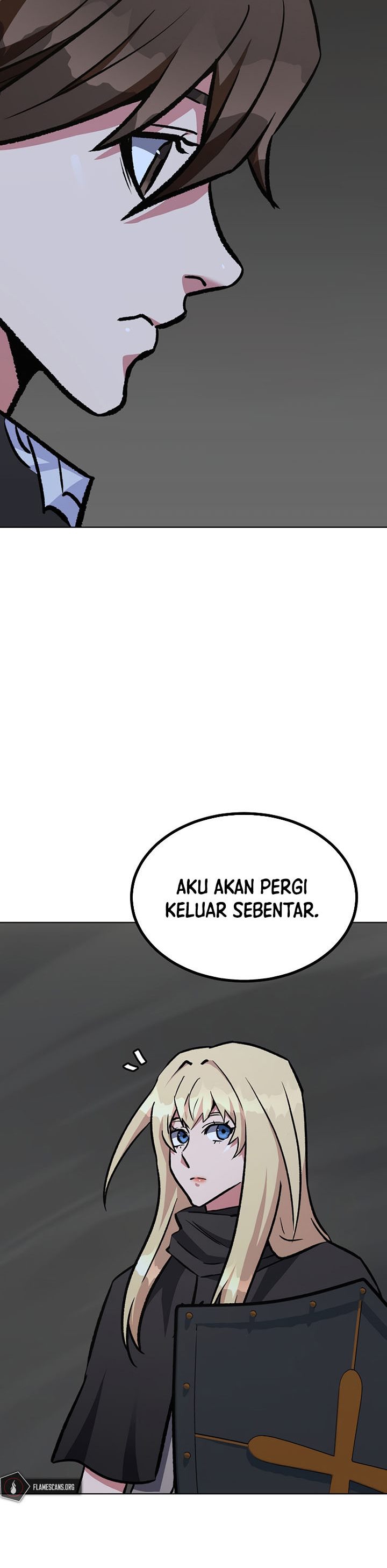 Level 1 Player Chapter 68 Gambar 19
