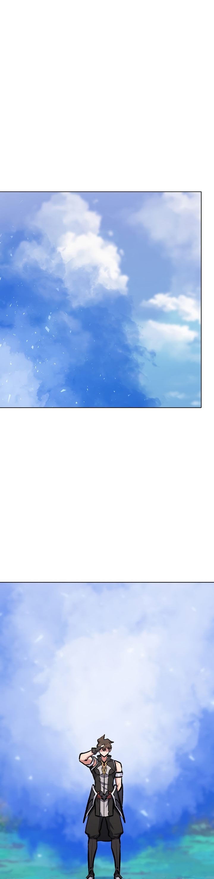 Level 1 Player Chapter 68 Gambar 22