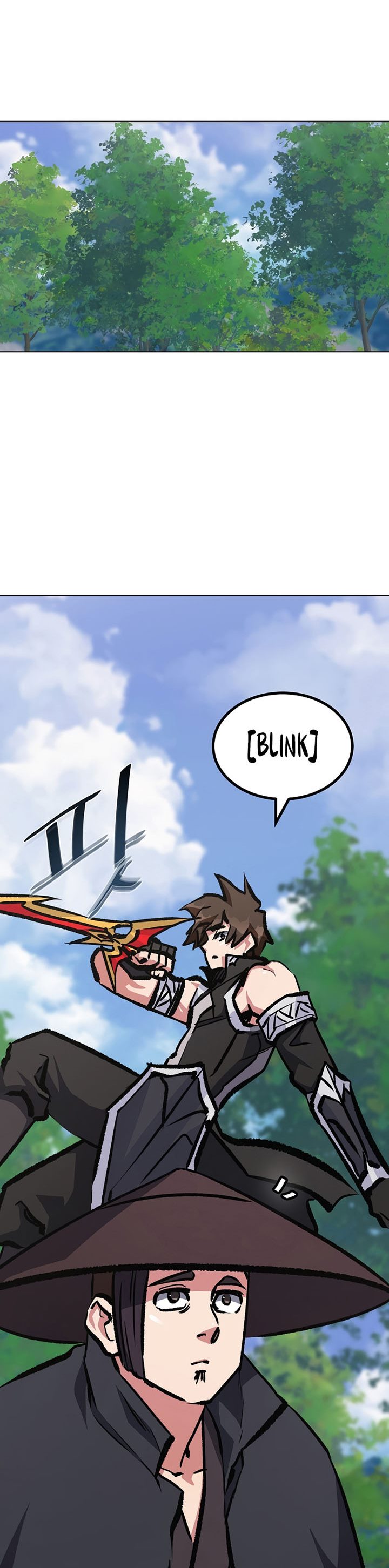 Level 1 Player Chapter 68 Gambar 25