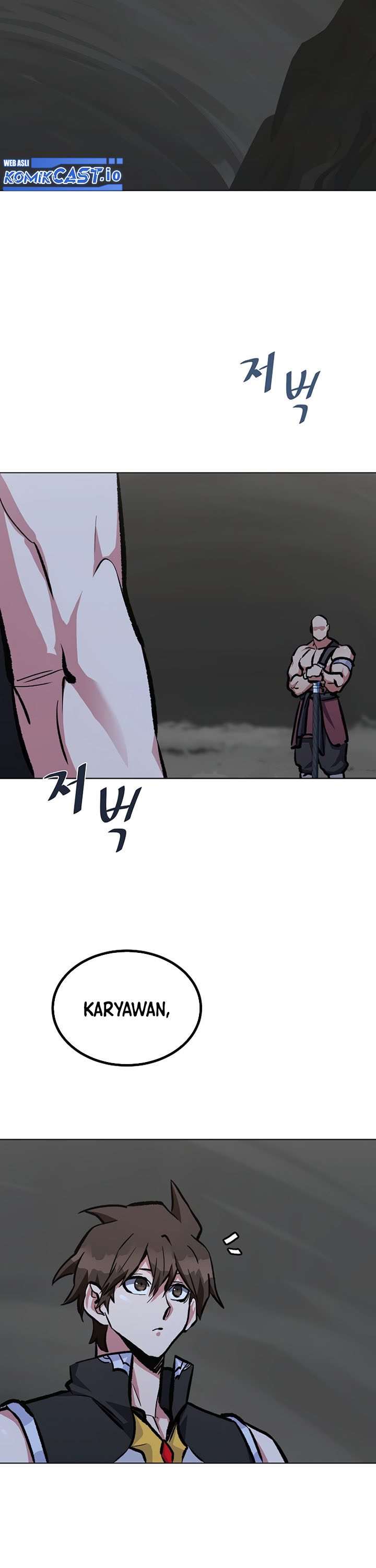 Level 1 Player Chapter 68 Gambar 29